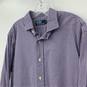 Polo by Ralph Lauren Button Down